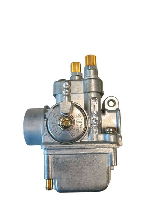 Nowy gaźnik BING 17 Simson S51 sr50 s70 sr80 bing niemiecki