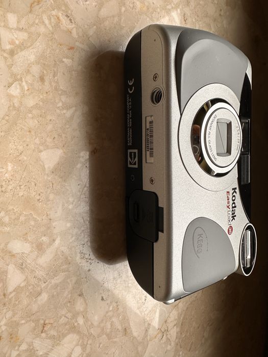 Kodak EasyLoad 35 KE60