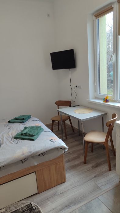 Подобова оренда Апартаменти VODA 2 1хв до басейну