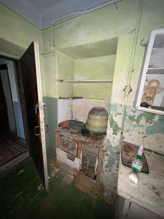 Продаж квартири.