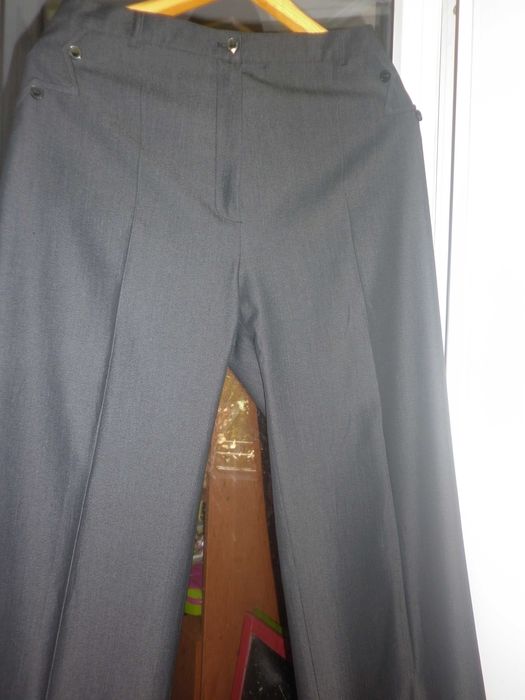 Брюки женские классика