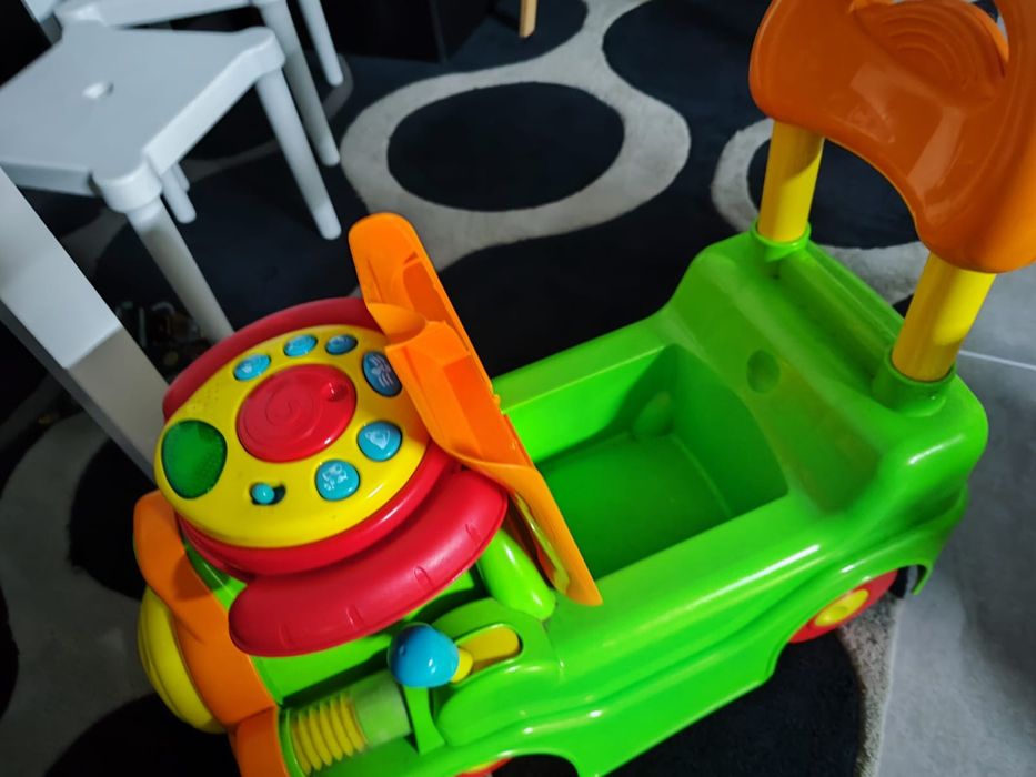 Comboio Chicco a partir de 18 meses429698047710351364