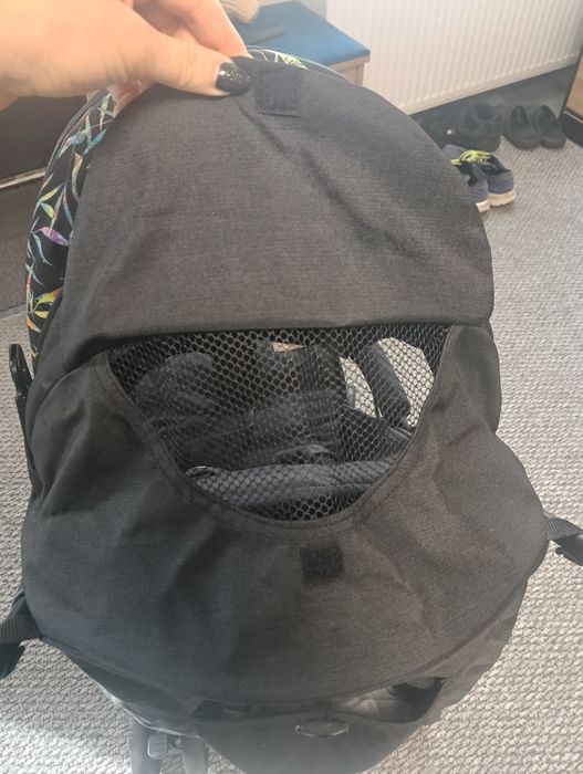 Wózek spacerowy lionelo