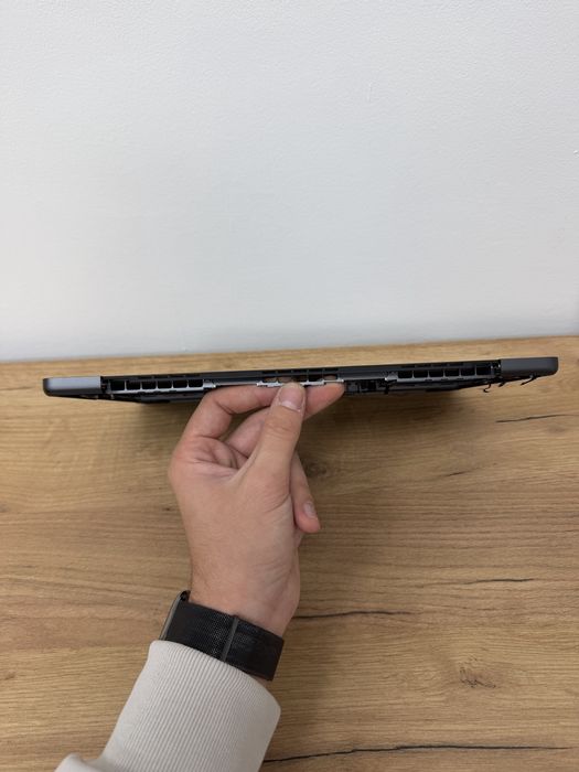 MacBook Pro 14” A2992 M3PRO/M3MAX (2024) Топ Кейс / Top Case Space Black