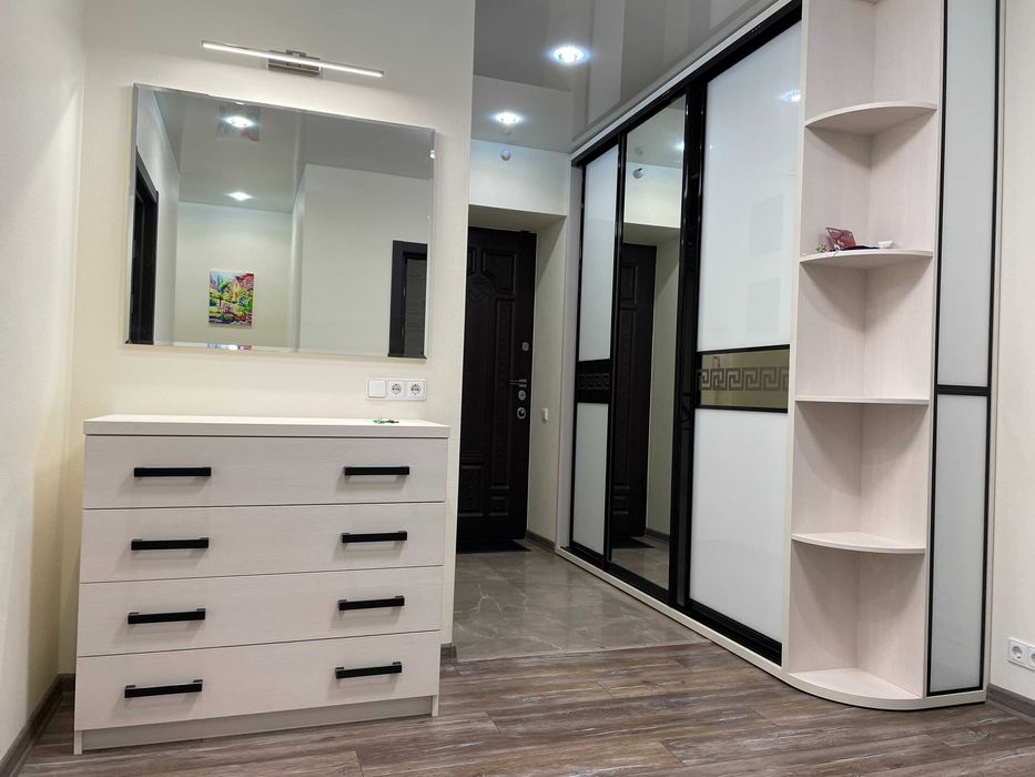 Посуточно 3К Печерск, Леси Украинки.