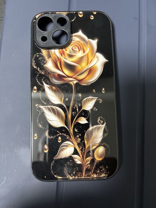 iPhon  15 nowe etui