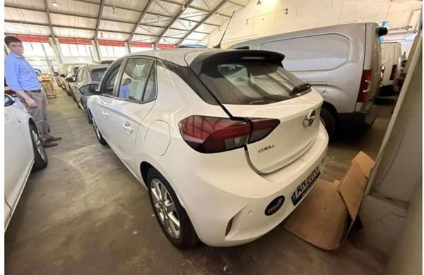 Opel corsa 1.5 diesel