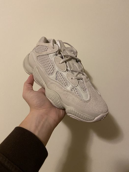 adidas Yeezy 500 Blush