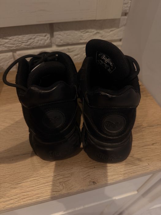 Buty buffalo london