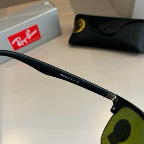 Okulary słoneczne Ray Ban 19.40