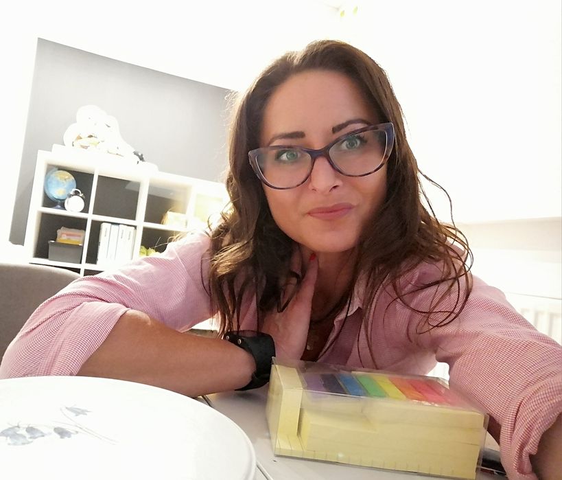 Szkoła Języka Angielskiego Let’s Go!