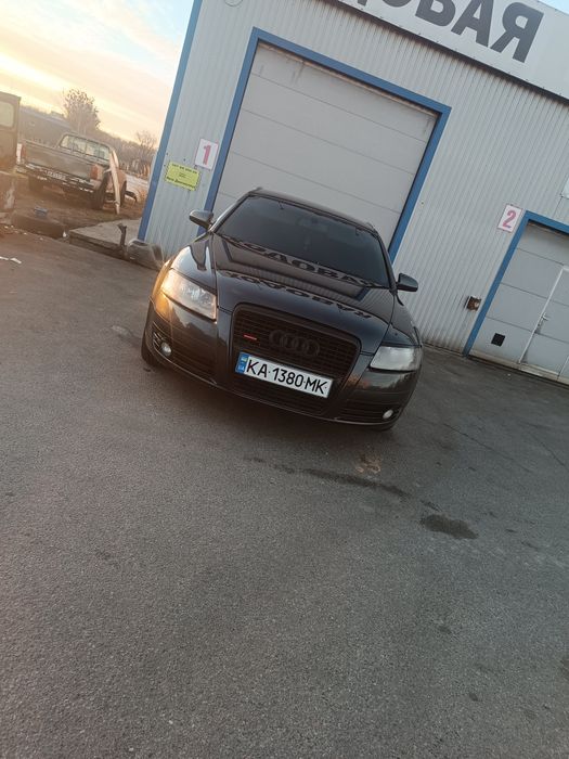 Продам автомобіль