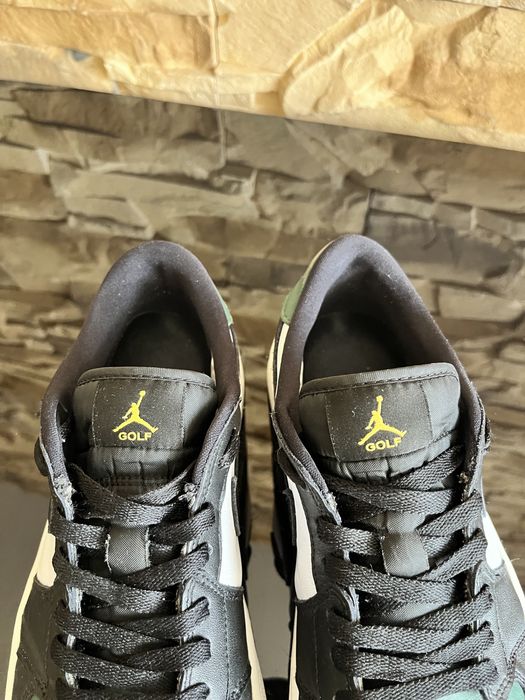 Air Jordan 1 Low Golf