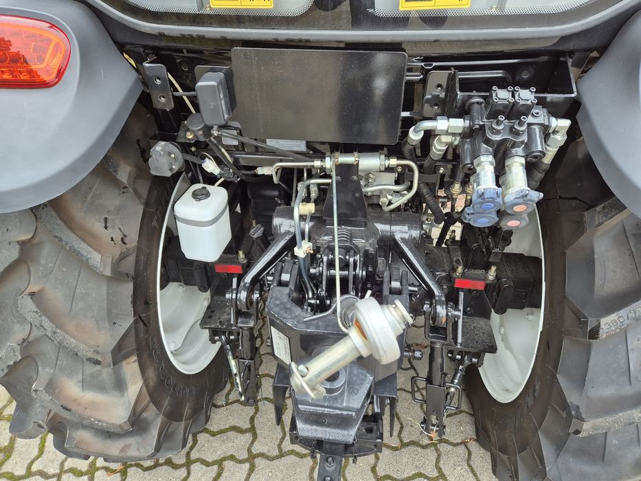 ciagnik 50KM, Arbos 3055, gwarancja 3 lata