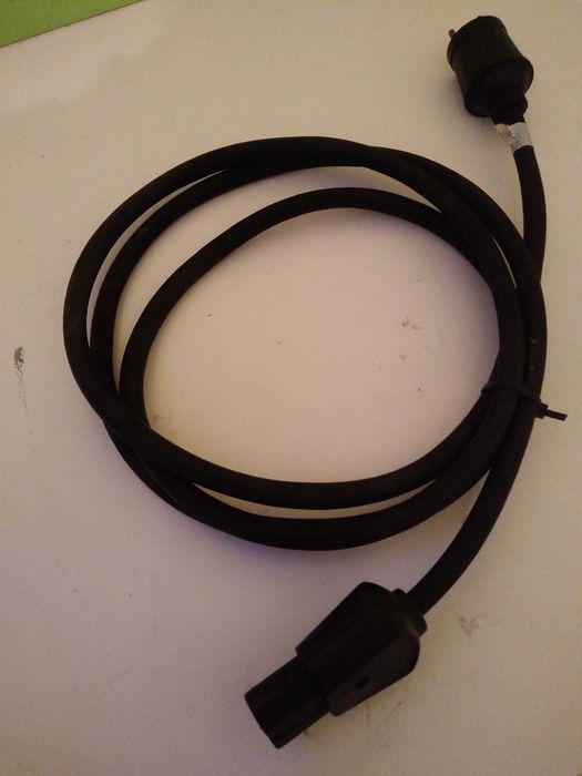 Przewód Kabel prodiża piekarnika opiekacza