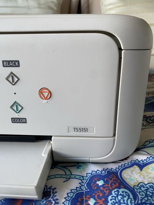 Impressora Canon TS5151