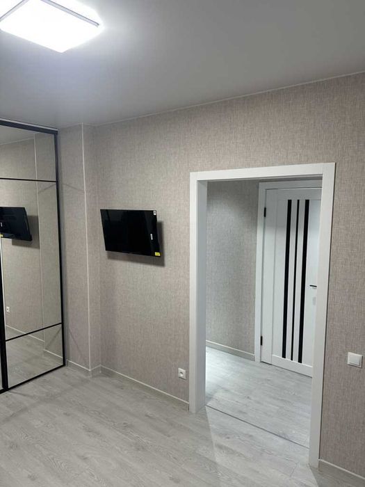 1к! квартира, ЖК Пелюстковий, 7/9 поверх, 45 м2, з євроремонтом!