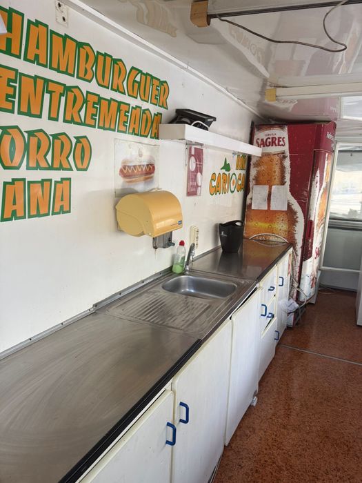 Rourote bar  a venda