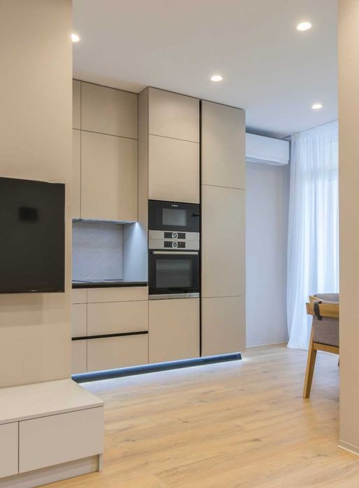 1-комнатная квартира по адресу ул. Ильенка Юрия (площадь 49 м²) - Atlanta.ua - фото 3