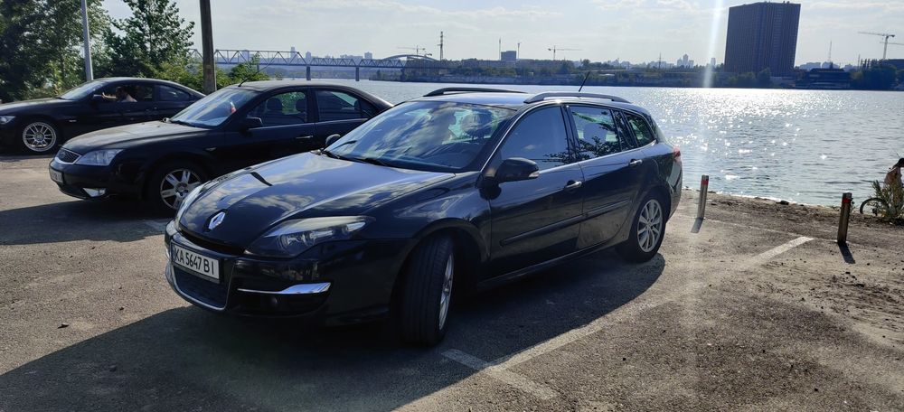 Продам Renault Laguna