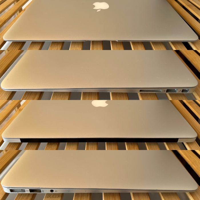 MacBook Air 13 A1466 2015, 8/128Gb