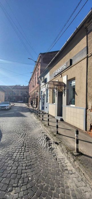 Продаж комерційної нерухомості (магазин) вулиця Ринкова