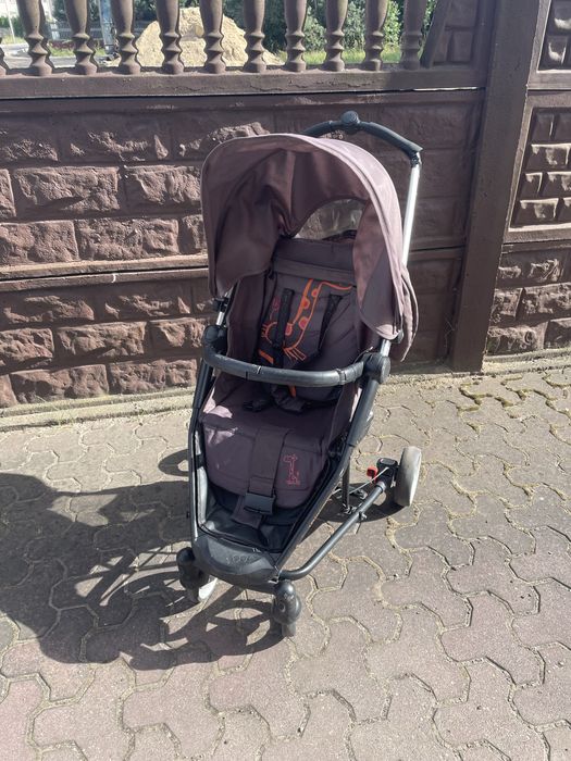 Wózek dziecięcy babydesign