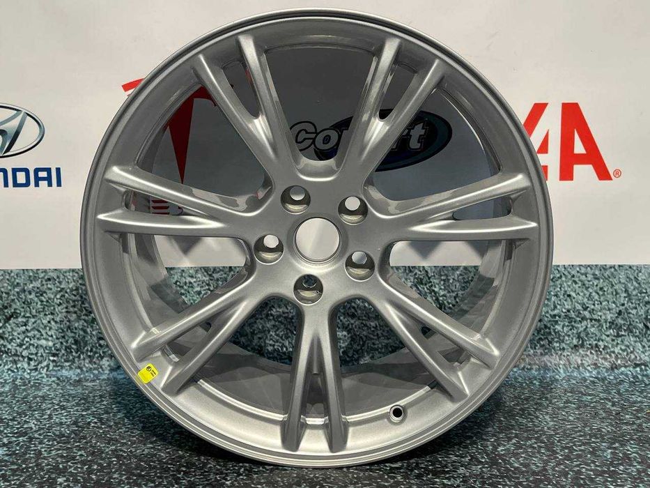 КОЛІСНИЙ ДИСК Tesla Model Y R19X9.5J 1188222-00-С новий оригінал