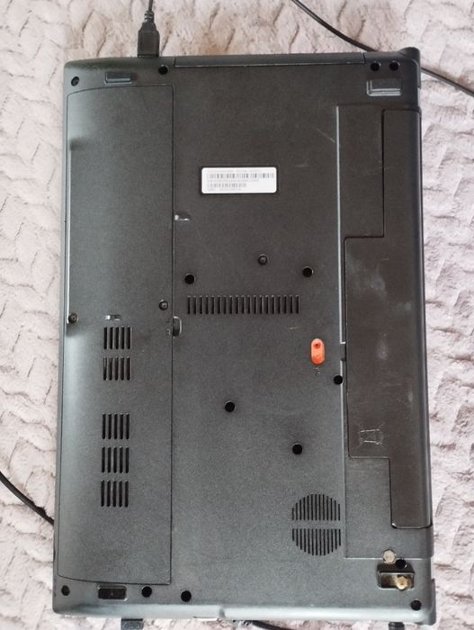 Ноутбук Acer Aspire V3-571G