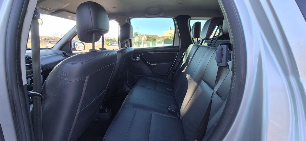 Dacia Duster 1.5DCi de 2012 NACIONAL