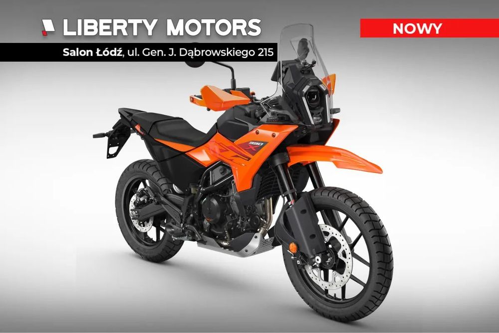 KTM