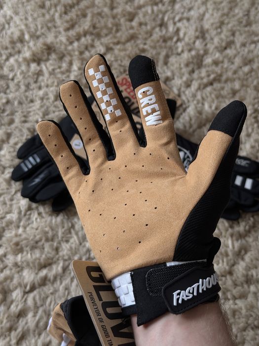 Перчатки fasthouse