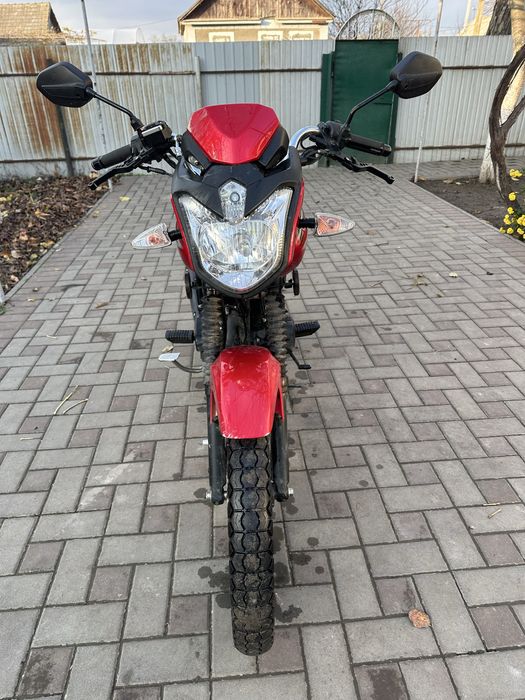 Продам SPARK 150 R11