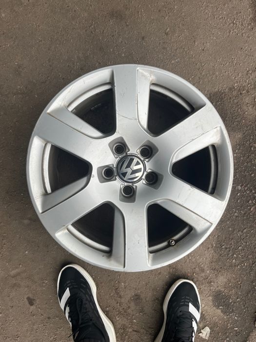 Диски легкосплавні