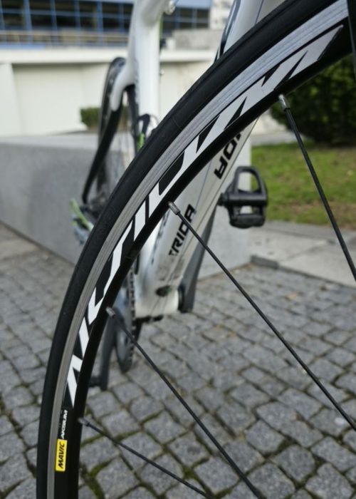 Merida Scultura EVO - TM S 52