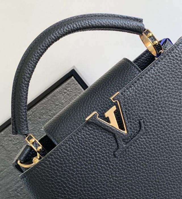 Сумка LV louis vuitton capucines BB