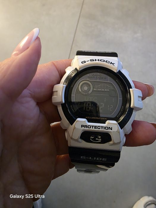Часы кварцевые Casio оригинал