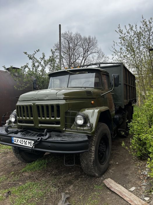 Продам зіл 131