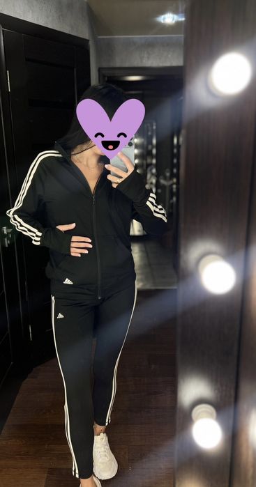 Костюм Adidas оригинал