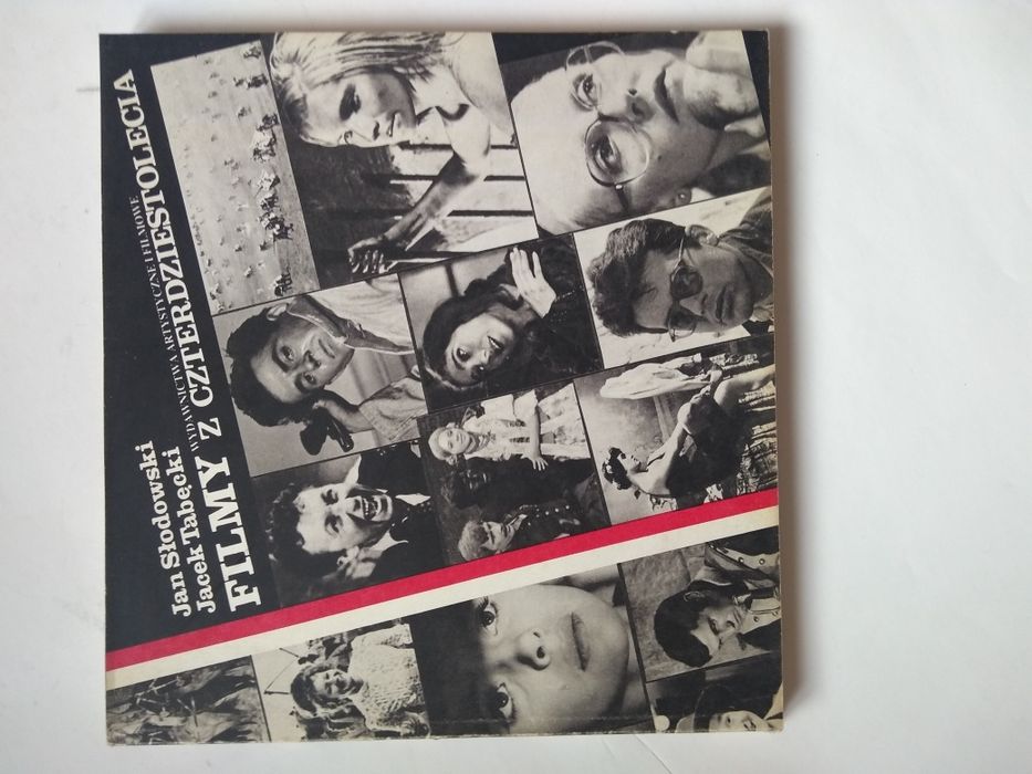 Filmy z czterdziestolecia