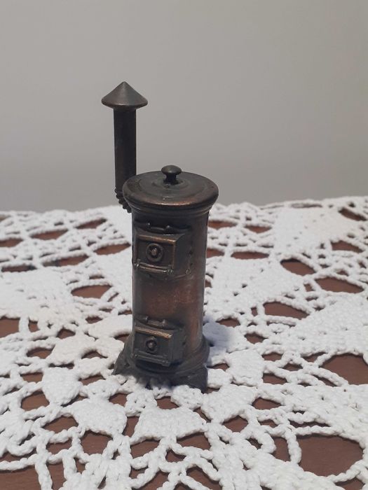 Fogão - Afia / Apara lápis - Play Me