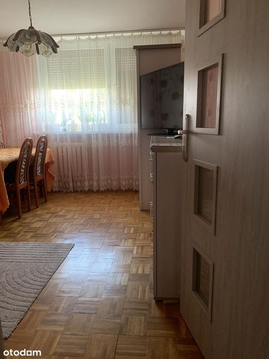 Mieszkanie 4 pokojowe Zagrodno-Osiedle