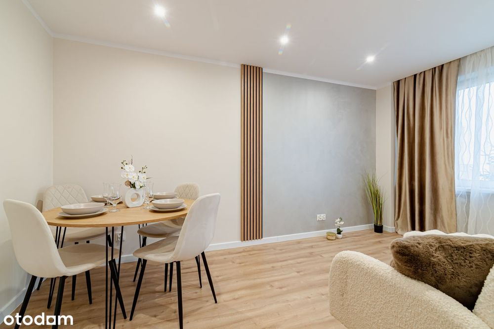 2 pokoje po remoncie WINDA / BALKON / OSOBNA KUCHNIA - Widok 4