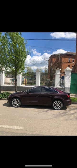 Audi a3 quattro 2.0 tfsi