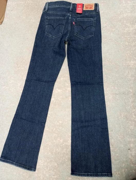 Levi's bootcut 26/30