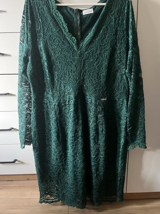 Sukienka wieczorowa roz 42/44
