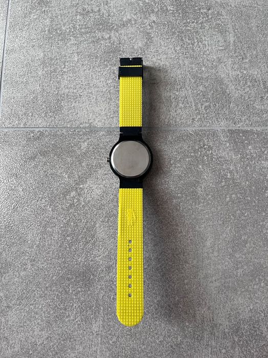 Zegarek Lacoste Elegancja i Styl