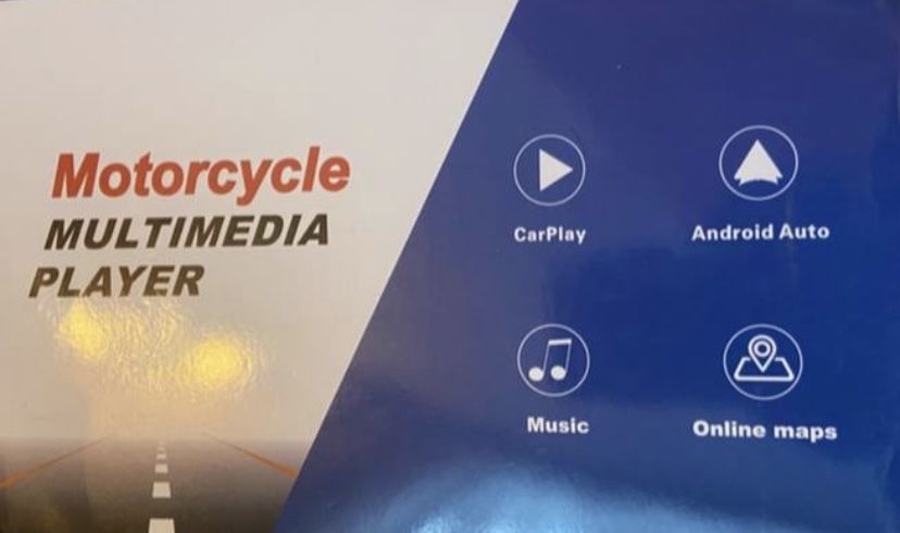 Мультимедійний плеєр