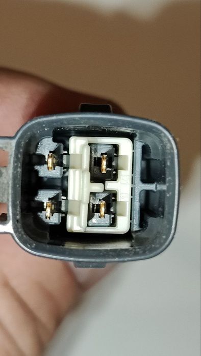 Лямбда зонд Toyota 89465 Denso