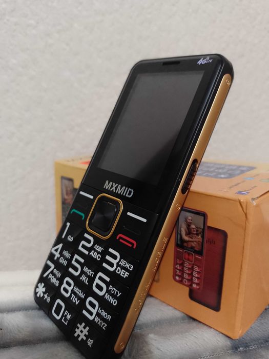 Мобільний телефон